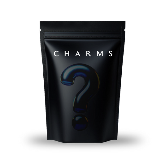 Cutie Misterioasă (10 charms)