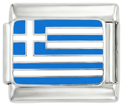 Grecia pe argint