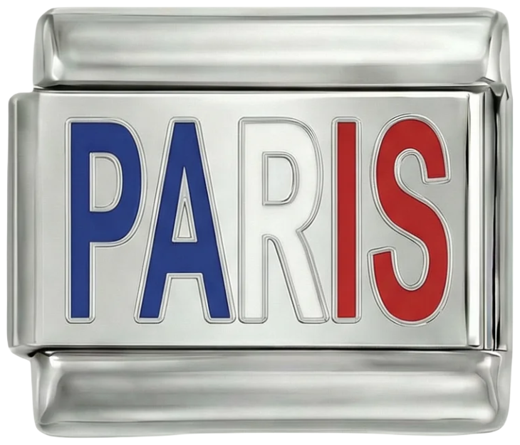 Paris, Gold Plate - paris-plaque-or-on-silver.png