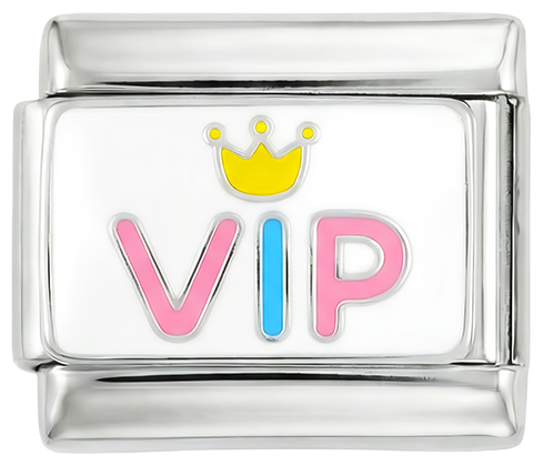 VIP on Silver - vip-on-silver.png