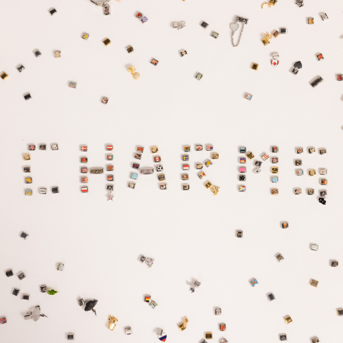 Charm trends: what’s hot this season (and what’s next)