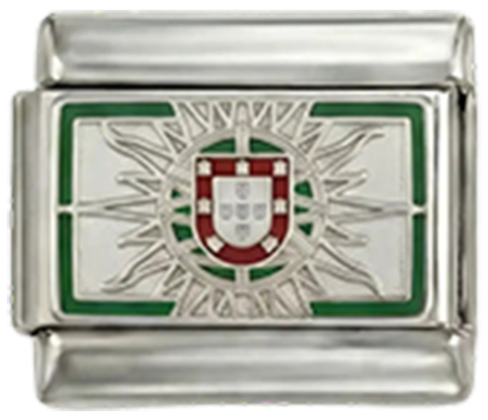 Insignă Portugalia