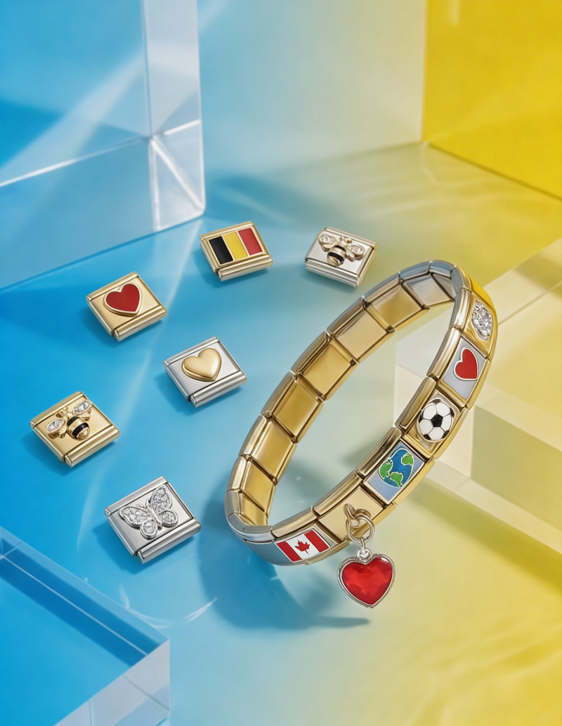 Toate Charms