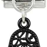 DE ADĂUGAT - Mâna Fatmei neagră, pe argint