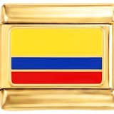 Se va adăuga - Colombia pe Gold
