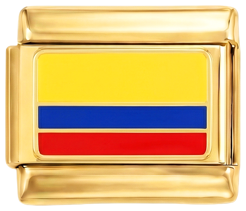 Se va adăuga - Colombia pe Gold