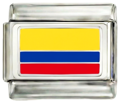 Se va adăuga - Colombia pe argint