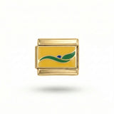 Insigna braziliană