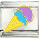 Urmează să fie adăugat - Cornet de înghețată