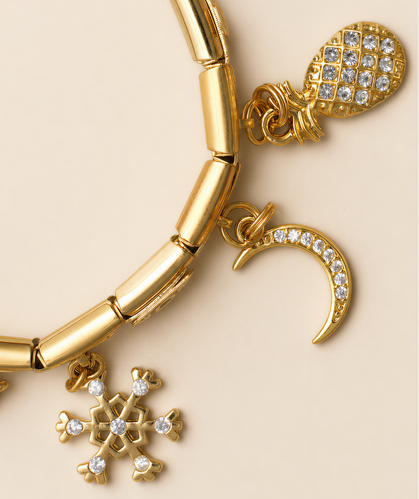 3 Charms =15% reducere