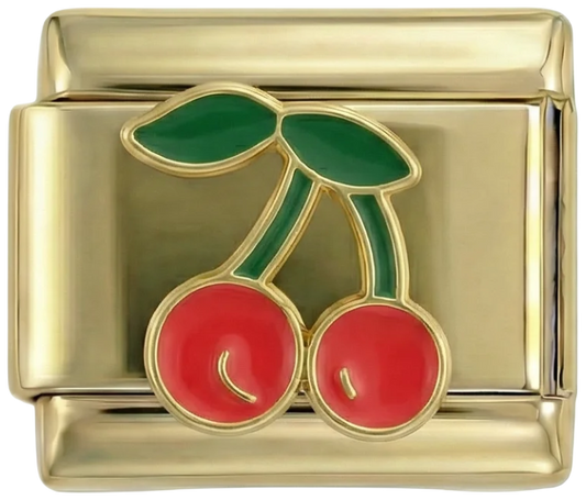 Pair of Cherry on Gold - Pair-of-Cherry-on-Gold.png
