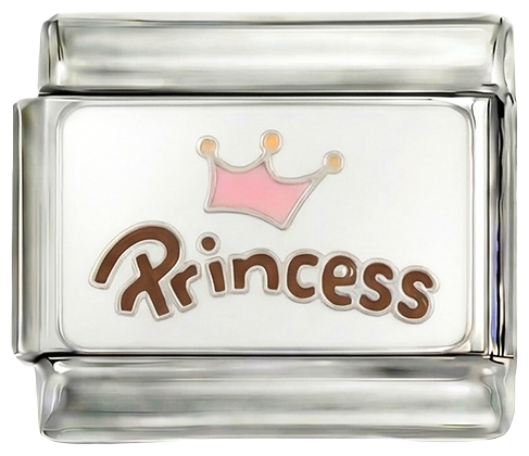 Se va adăuga - Princess on Silver