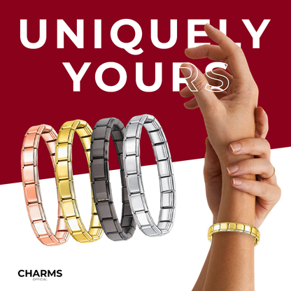 Charms Armbånd Gratis