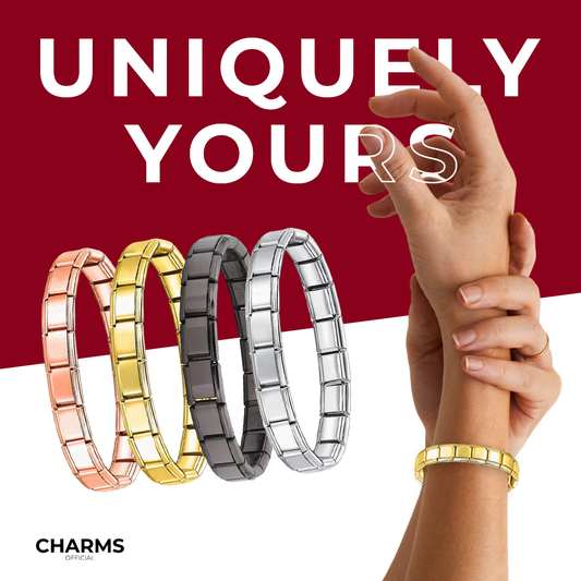 Charms Armbånd Gratis