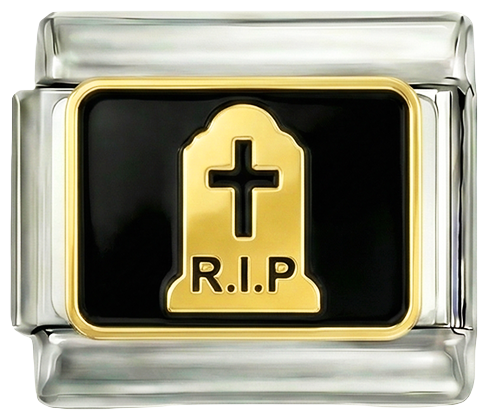 De adăugat - RIP Silver