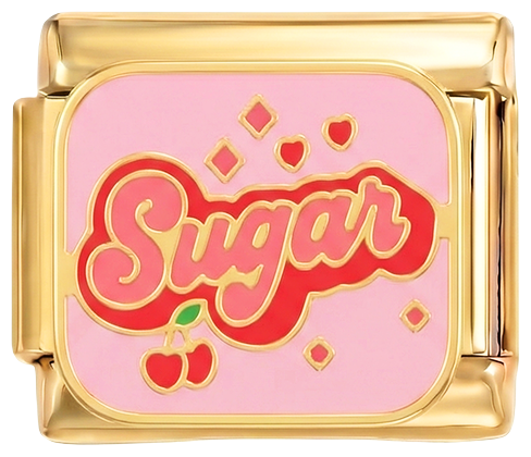 Va fi adăugat - Sugar Gold