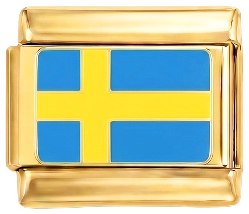 Sweden / Gold