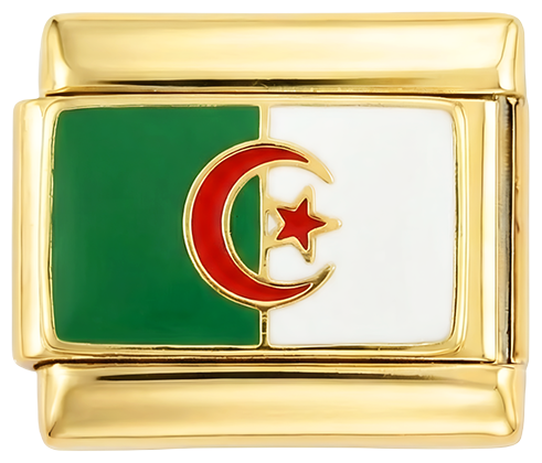 Algeria / Gold