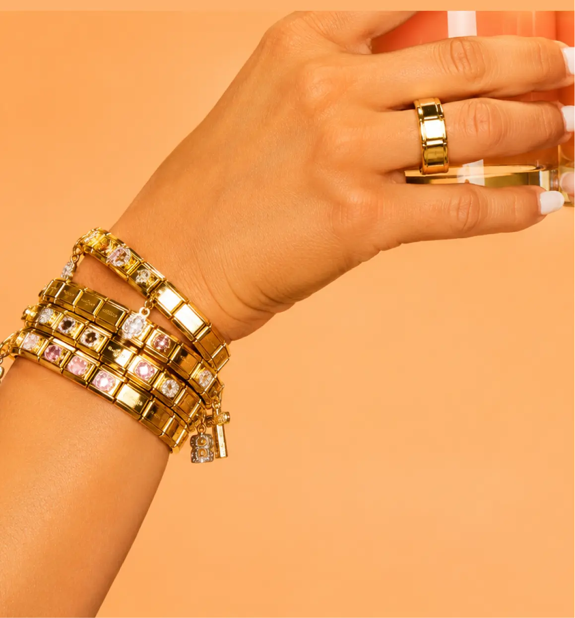 Toate Charms