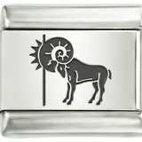 Aries, on Silver - aries-on-silver.png