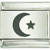 Crescent and Star, on Silver - crescent-and-star-on-silver.png