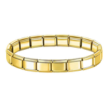 سوار Charms ذهبي