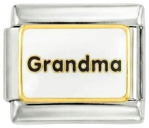GrandMa, on Silver - grandma-on-silver.png