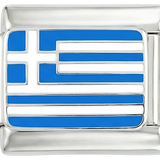 Greece on Silver