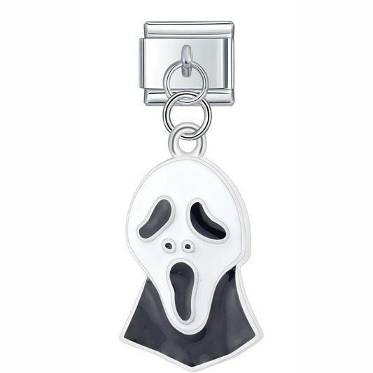 Halloween Scream - Charms Official