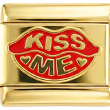 Kiss Me Gold - kiss-me-gold.png