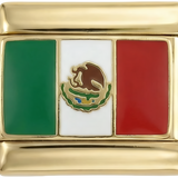 Mexico / Gold