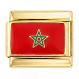 Maroc pe aur