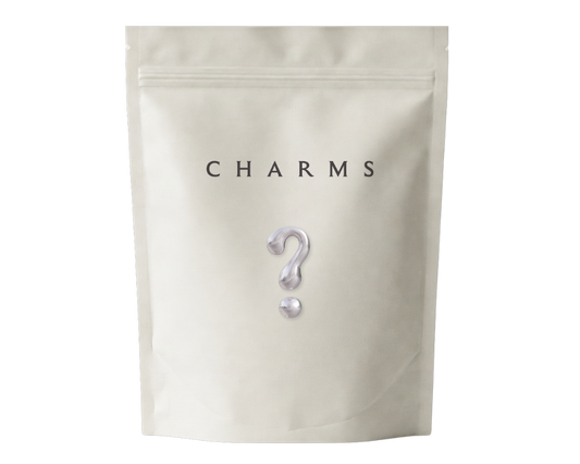 Cutie Misterioasă (10 charms)