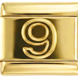 Number 9 on Gold - number-9-on-gold.png
