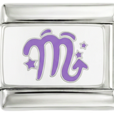 Scorpio Purple, on Silver - scorpio-purple-on-silver.png