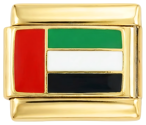 United Arab Emirates / Gold