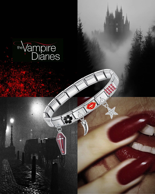 Vampire Bracelet