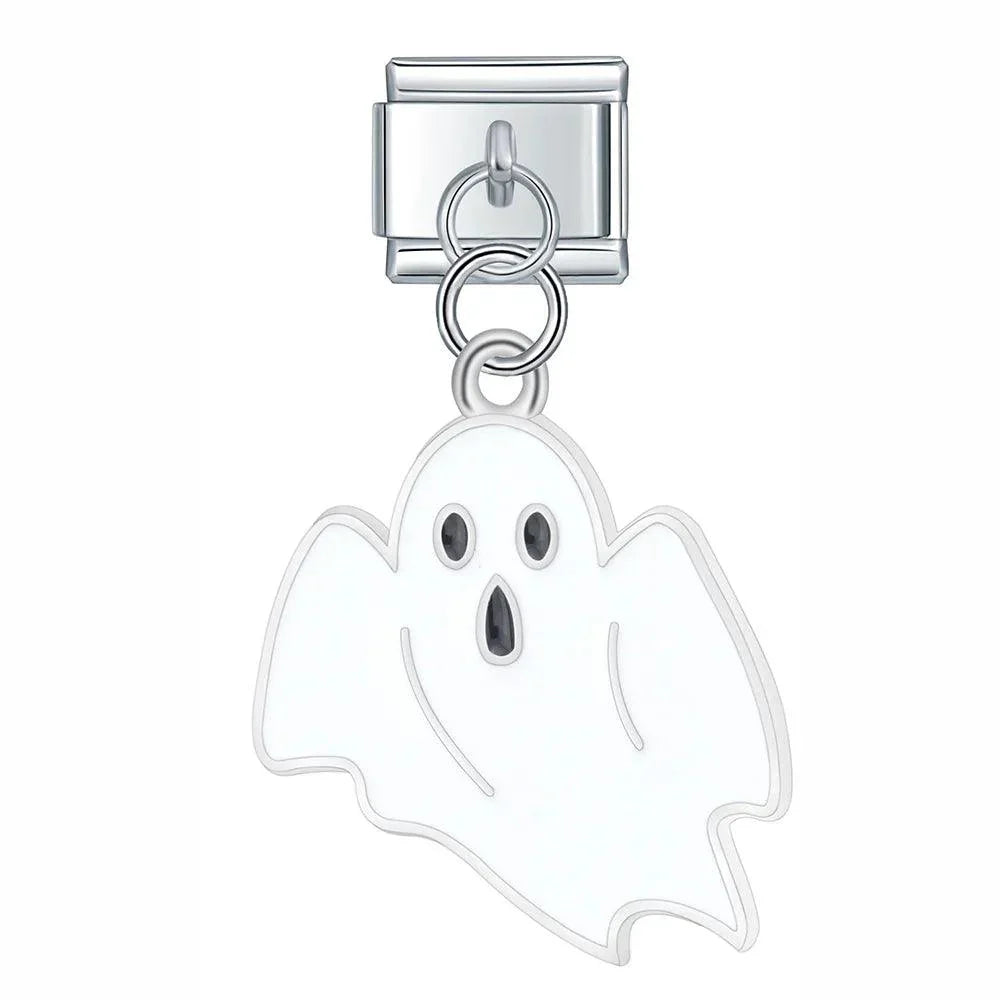 White Ghost - Charms Official